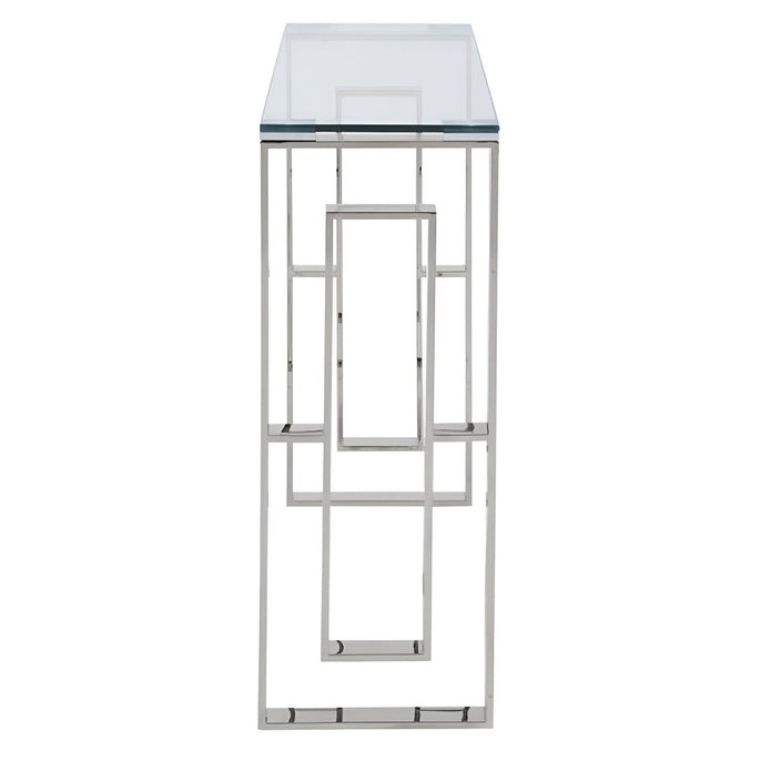 ARLUXX Eva Console Table