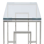 ARLUXX Eva Console Table