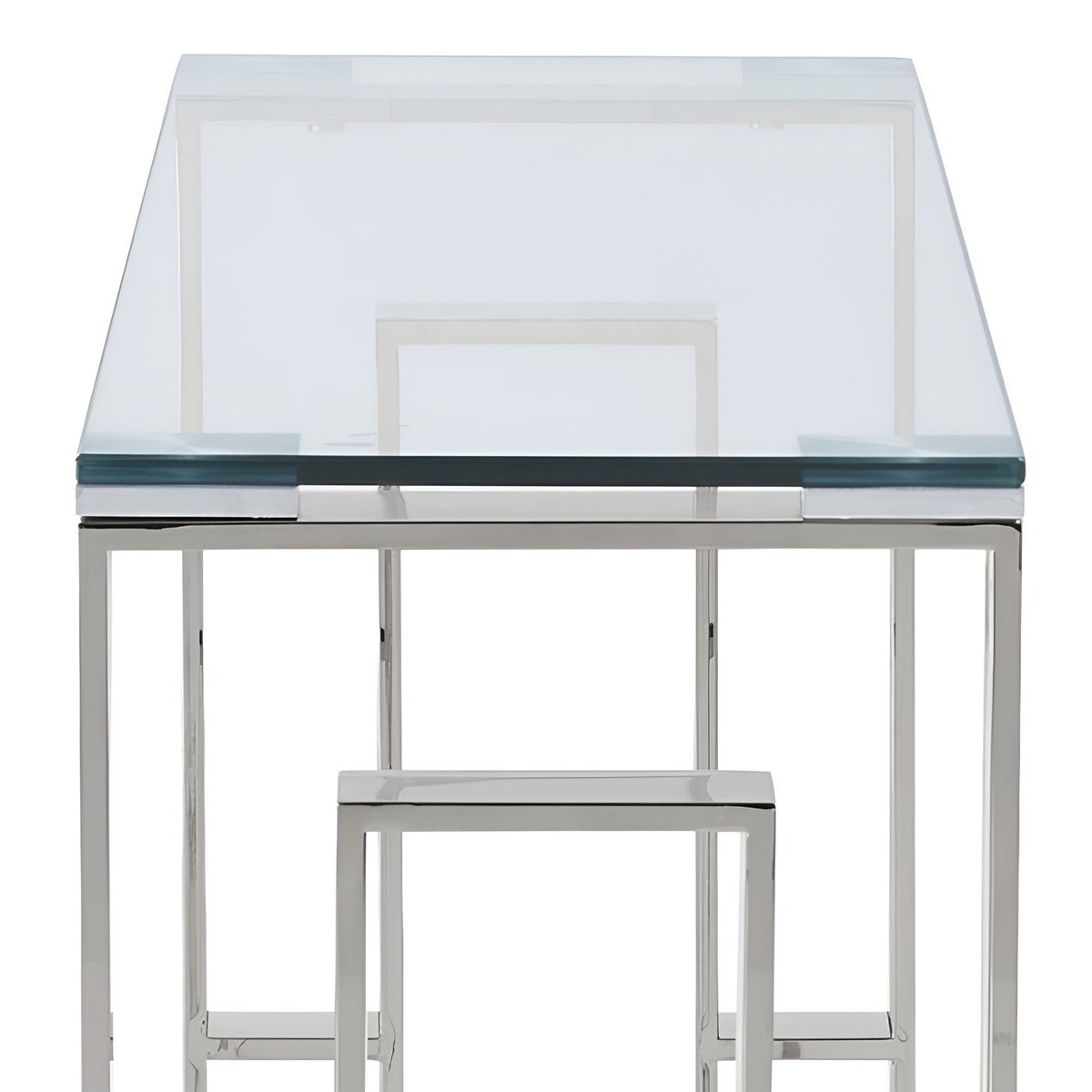 ARLUXX Eva Console Table