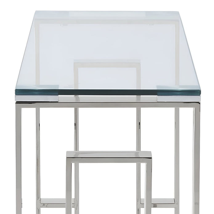 ARLUXX Eva Console Table