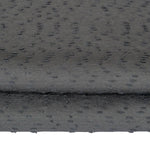 SUN+BLK Rhodes Collection Bouclé Blackout Curtain Panel, 2-panel