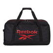 Reebok Rolling Duffle Bag