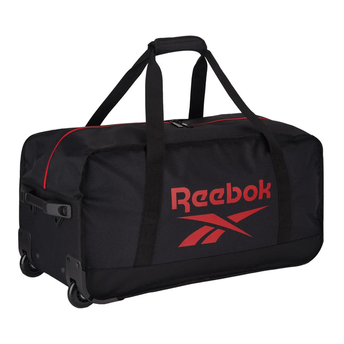 Reebok Rolling Duffle Bag