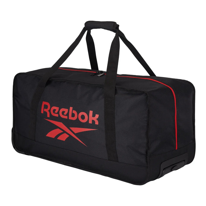 Reebok Rolling Duffle Bag