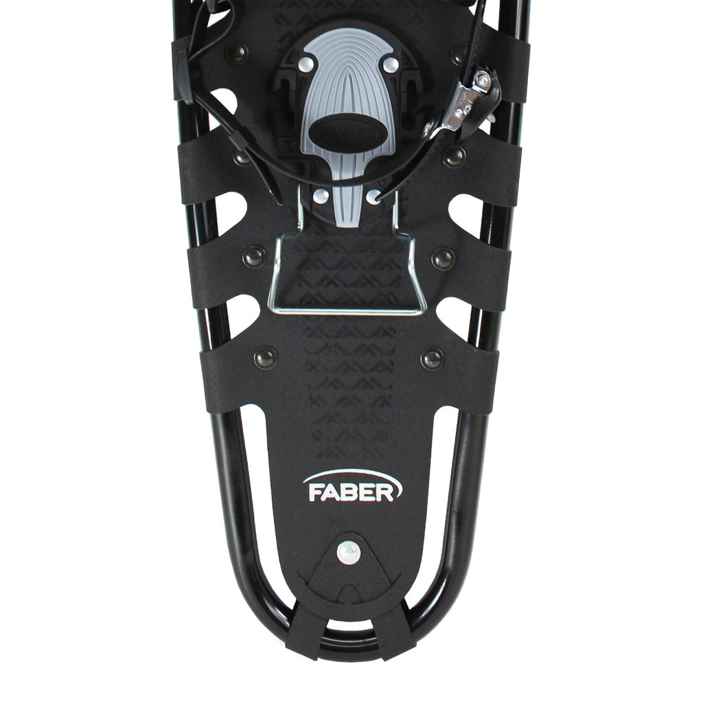 Faber Mountain Master Snowshoe Kit
