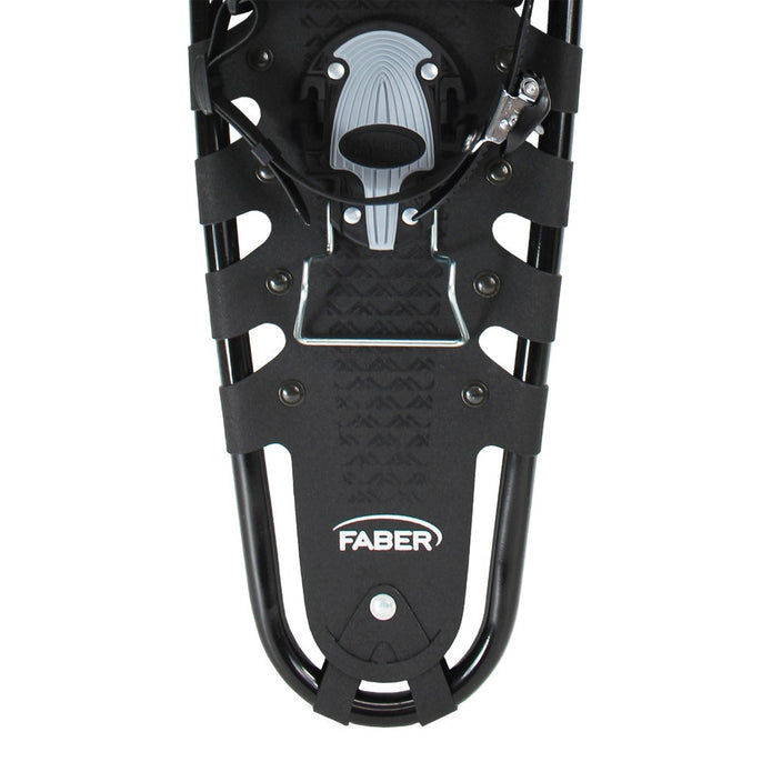 Faber Mountain Master Snowshoe Kit