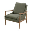 Aiden & Ivy Fabric Accent Chair