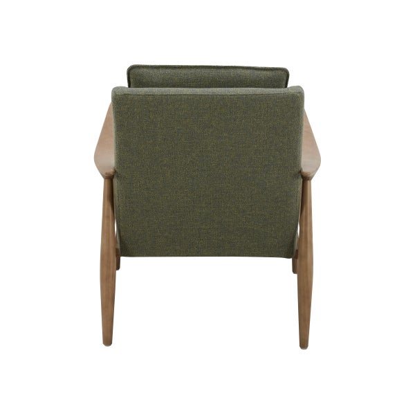 Aiden & Ivy Fabric Accent Chair