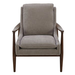 Aiden & Ivy Fabric Accent Chair
