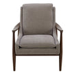 Aiden & Ivy Fabric Accent Chair