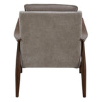 Aiden & Ivy Fabric Accent Chair