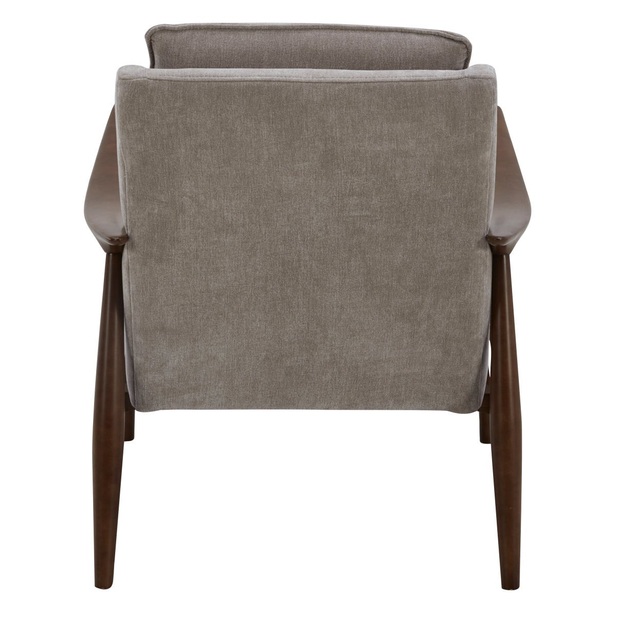 Aiden & Ivy Fabric Accent Chair