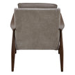 Aiden & Ivy Fabric Accent Chair