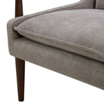 Aiden & Ivy Fabric Accent Chair