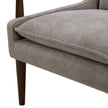 Aiden & Ivy Fabric Accent Chair