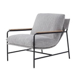 Aiden & Ivy Fabric Sling Chair