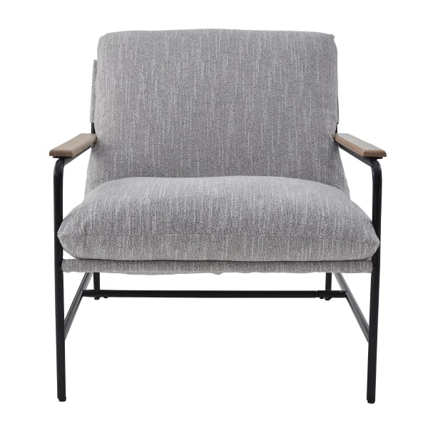 Aiden & Ivy Fabric Sling Chair