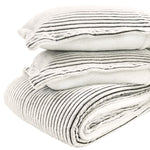 Swiss Collection Plush and Sherpa Comforter Set