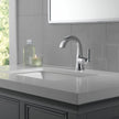 Delta Becker Single Handle Centerset Bathroom Faucet