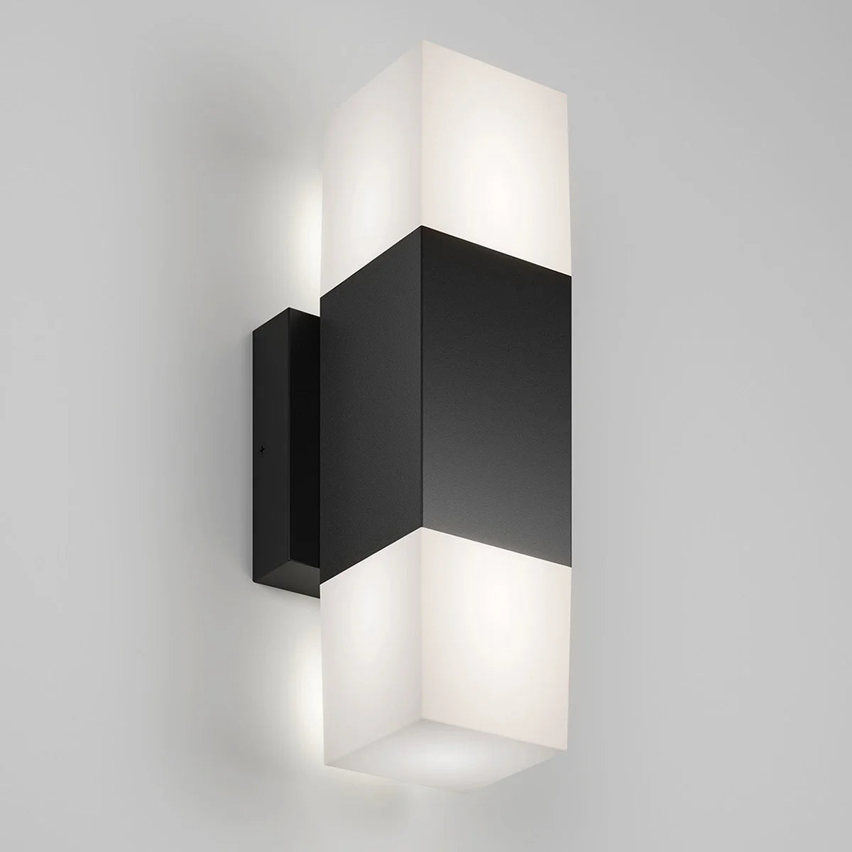 Artika Lennox Indoor/Outdoor LED Wall Sconce