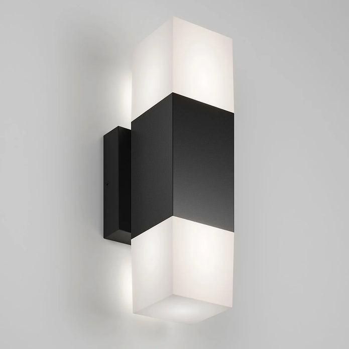 Artika Lennox Indoor/Outdoor LED Wall Sconce