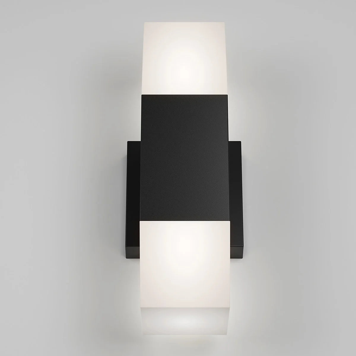 Artika Lennox Indoor/Outdoor LED Wall Sconce