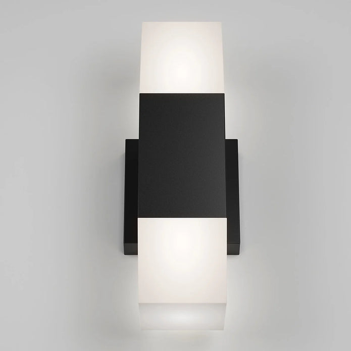 Artika Lennox Indoor/Outdoor LED Wall Sconce