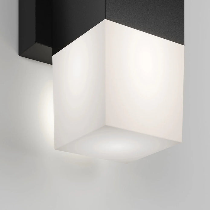 Artika Lennox Indoor/Outdoor LED Wall Sconce