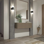 Artika Lennox Indoor/Outdoor LED Wall Sconce