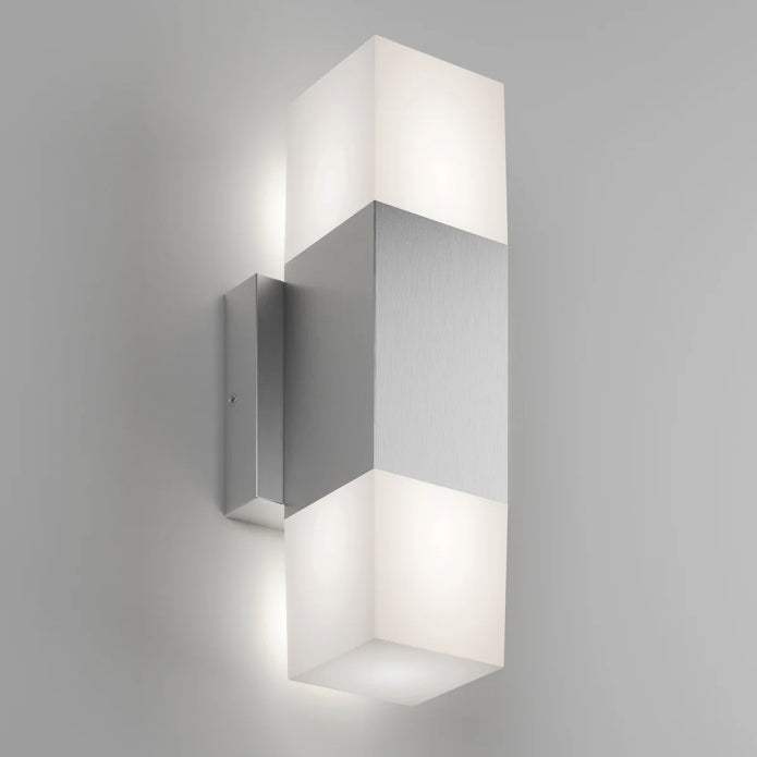 Artika Lennox Indoor/Outdoor LED Wall Sconce