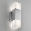 Artika Lennox Indoor/Outdoor LED Wall Sconce