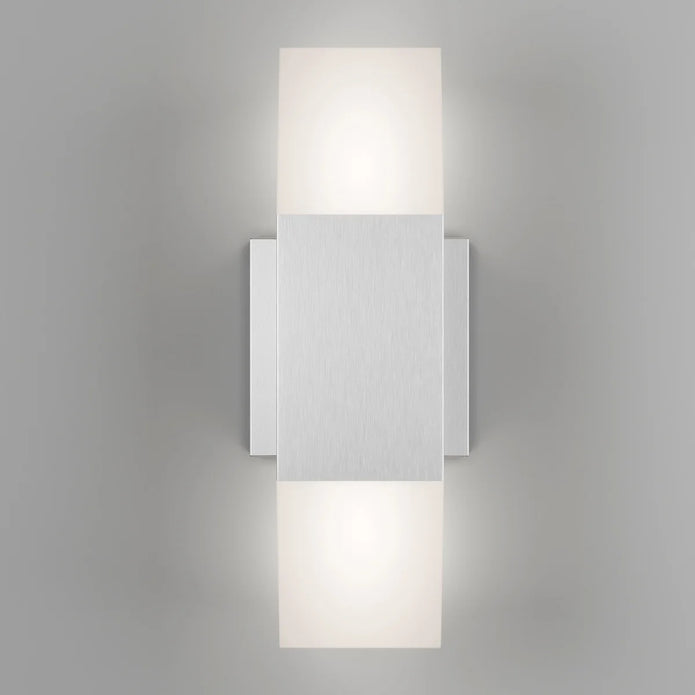 Artika Lennox Indoor/Outdoor LED Wall Sconce