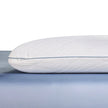 Novaform Soothing Cool Plus Gel Memory Foam Pillow