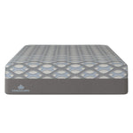 Kingsdown Luxury Cool 35.6 cm (14 in.) Medium Firm Foam Mattress