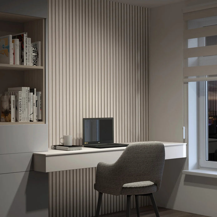 Artika - Panolok Slatted Wall Panels