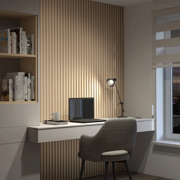 Artika - Panolok Slatted Wall Panels