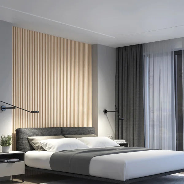 Artika - Panolok Slatted Wall Panels