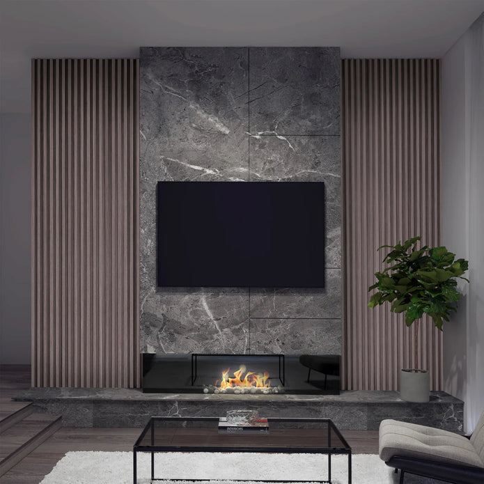 Artika - Panolok Slatted Wall Panels