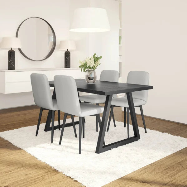 Amisco Betty Dining Chair