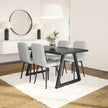 Amisco Betty Dining Chair