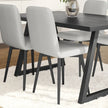 Amisco Betty Dining Chair
