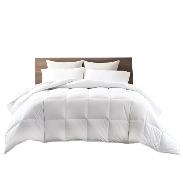 Sleep Comfort Wool Duvet