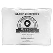 Sleep Comfort Wool Duvet