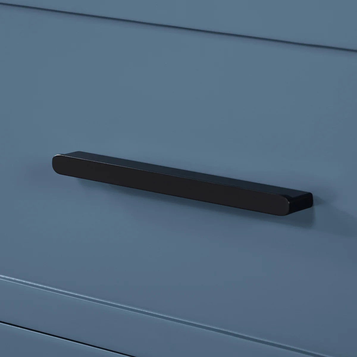 OVE Decors Colin 60 in. Vanity With White Quartz Top