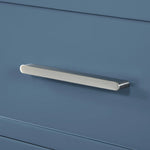 OVE Decors Colin 60 in. Vanity With White Quartz Top