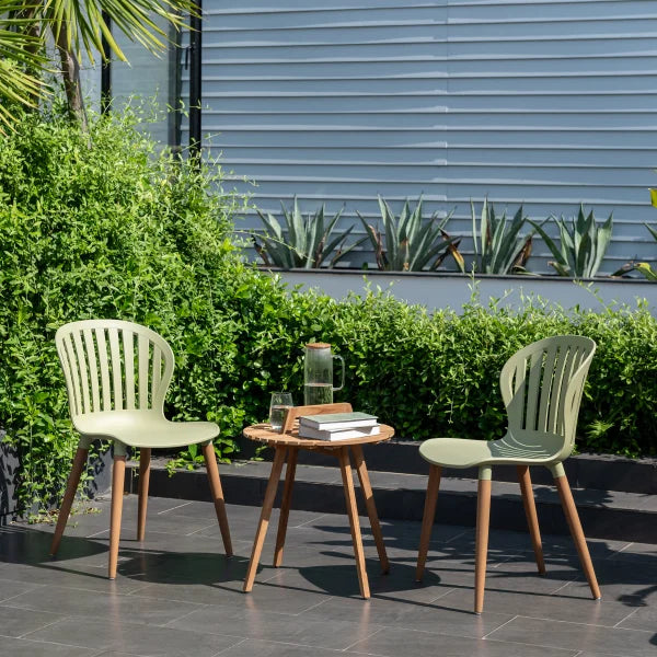 Nassau 3-piece Balcony Conversation Set