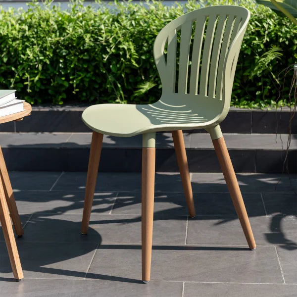 Nassau 3-piece Balcony Conversation Set