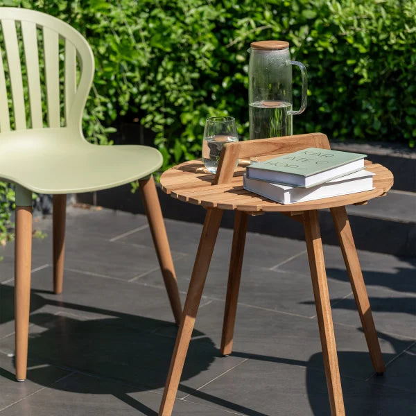 Nassau 3-piece Balcony Conversation Set