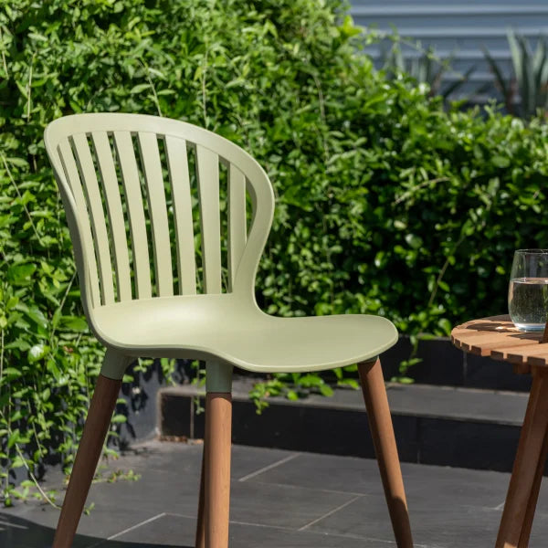 Nassau 3-piece Balcony Conversation Set