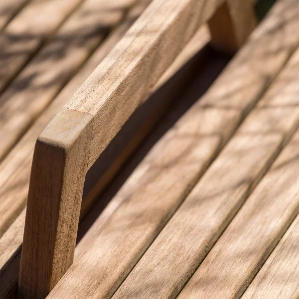 Nassau 3-piece Balcony Conversation Set